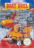 Eliminator Boat Duel