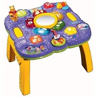 Vtech - Winnie the Pooh - Explore and Learn Table