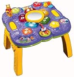 Vtech - Winnie the Pooh - Explore and Learn Table