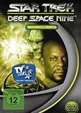 Star Trek – Deep Space Nine: Season 2, Part 2 (4 DVDs)