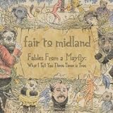Produkt-Bild: Fables From A Mayfly: What I Tell You Three Times Is True