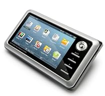 Cowon IAudio A3 60GB Portable MediaPlayer