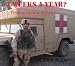2 Weeks a Year? Finding Humor while deployed to Iraq