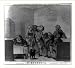 Historic Print (L): The coffee-house patriots, or news, from St. Eustatia / H. Bunbury Esqr. delint. ; W. Di