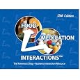 Food-Medication Interactions, 15th Edition