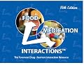 Food-Medication Interactions, 15th Edition