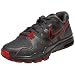 Nike Air Trainer 1.2 Low Mens Shoes - Pacman Edition - Black / Red 431848-002 (7.5)