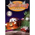 The Little Cars, Vol. 3: Fast and Curious