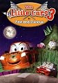 The Little Cars, Vol. 3: Fast and Curious