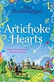 Cover of Artichoke Hearts by Sita Brahmachari 0330517910