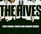 Two-Timing Touch and Broken Bones