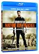 Machine Gun Preacher / La Foi et l'ordre (Bilingual) [Blu-ray + DVD]