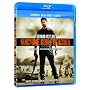 Machine Gun Preacher / La Foi et l'ordre (Bilingua&hellip <b>Blu-ray</b> ~ Gerard Butler