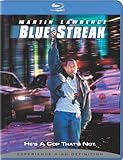 Image de Blue Streak [Blu-ray]