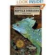 Reptile Diseases by Rolf Hackbarth