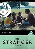 The Stranger (Agantuk) - (Mr Bongo Films) (1991) [DVD]