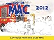 The Best of Mac 2012