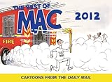 The best of Mac 2012 : cartoons from the Daily Mail
