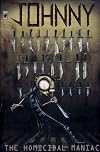 Johnny the Homicidal Maniac #1