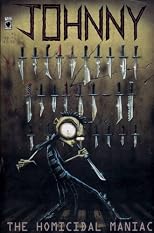 Johnny the Homicidal Maniac #1