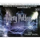 Plays Music from Harry Potter
