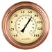 Chaney Porthole Thermometer Model 2321 Pack of 2