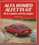 Autohists Alfa Romeo Alfetta GT