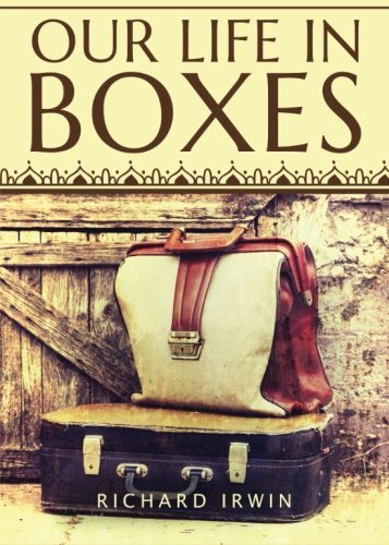 Our Life in Boxes