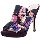 [エミリオプッチ] EMILIO PUCCI プリントミュール