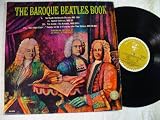 The Baroque Beatles Book