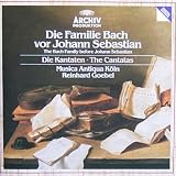 Bach Family Before J.S. Bach