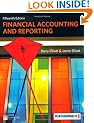 Financial Accounting and Reporting with MyAccountingLab Access Card