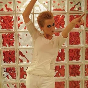 Bilder von Dolores O'Riordan