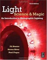 Light: Science and Magic: An Introduction to Photographic Lighting