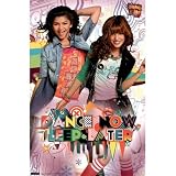 Shake It Up Poster Poster Print, 22x34