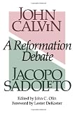 A Reformation Debate
