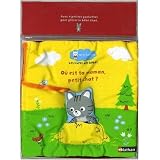 O� est ta maman, petit chat ?par Catherine Jousselme