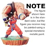  : DragonBall Z Capsule Neo: Saiyan Returns! (1 Mini-figure of Goku performing Kaio-Ken in a 5-Star DragonBall Capsule) (Japanese Imported)