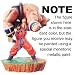 Search : DragonBall Z Capsule Neo: Saiyan Returns! (1 Mini-figure of Goku performing Kaio-Ken in a 5-Star DragonBall Capsule) (Japanese Imported)