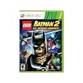 Lego Batman 2: DC Super Heroes