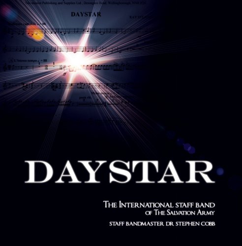 CD-Charts  Music : Daystar