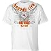 Reebok Kansas City Chiefs Short Sleeve Roman Numeral T-Shirt