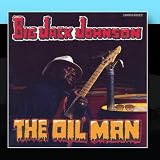 The Oil Man