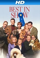 Best In Show