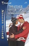 The Other Sister (Silhouette Special Edition)