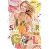 "Surfer Girl" with Amber Gregory: DVD Volume Three: Newport Beach Workout