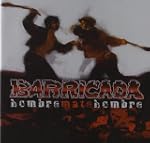 Hombre Mate Hombre