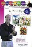 Terry Madden's Watercolor Workshop: Texture Tips (Lesson 11)