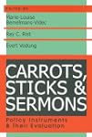 Carrots, Sticks, and Sermons: Policy...