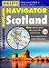 Philip's Navigator Scotland (Road Atlas)